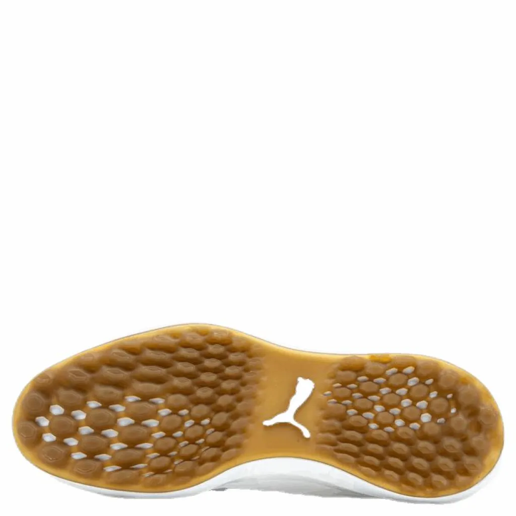 Puma Ignite Nxt Crafted Black* Golf|Golfskor