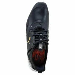 Puma Ignite Nxt Crafted Black* Golf|Golfskor