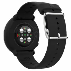 Polar Ignite S Black/Silver* Klockor|Elektronik