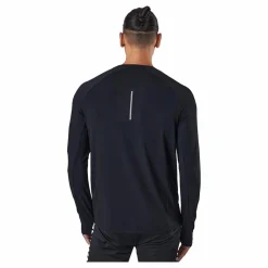 2XU Ignition Base Layer L/s Black/silver Reflective* Tröjor|Träning