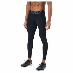 2XU Ignition Compression Tights Black/nero* Löpning|Tights