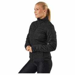 2XU Ignition Insulation Jacket Black/abstract Monogram* Jackor|Löpning
