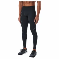 2XU Ignition Shield Comp Tights Black/ Black Reflective* Löpning|Träning