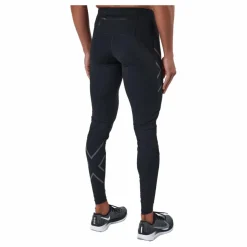 2XU Ignition Shield Comp Tights Black/ Black Reflective* Löpning|Träning