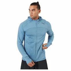 2XU Ignition Shield Hood Mid-lay Shadow/black Reflective* Löpning|Träning