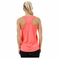 Newline Imotion Tank W Pink* Linnen|Löpning