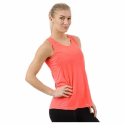 Newline Imotion Tank W Pink* Linnen|Löpning
