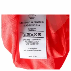 Newline Imotion Tank W Pink* Linnen|Löpning