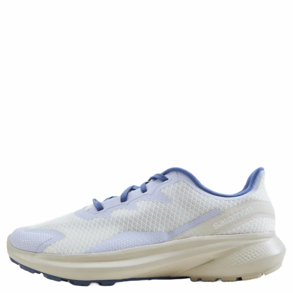 Salomon Impulse W White (pantone Bright White)/r* Löparskor|Löpning