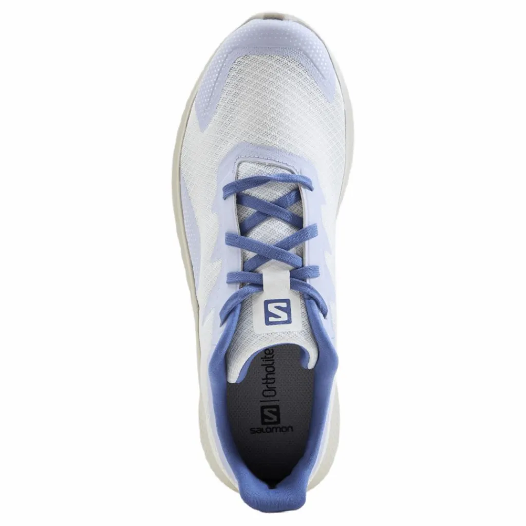 Salomon Impulse W White (pantone Bright White)/r* Löparskor|Löpning