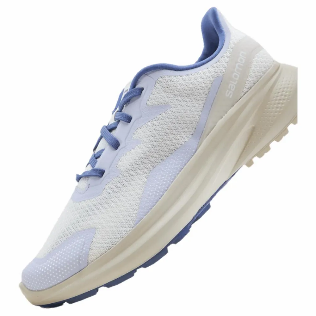 Salomon Impulse W White (pantone Bright White)/r* Löparskor|Löpning