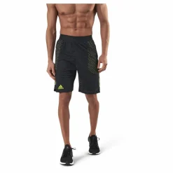 adidas Tennis 2in1 NXT Level Short Primeblue Black* Racketsporter