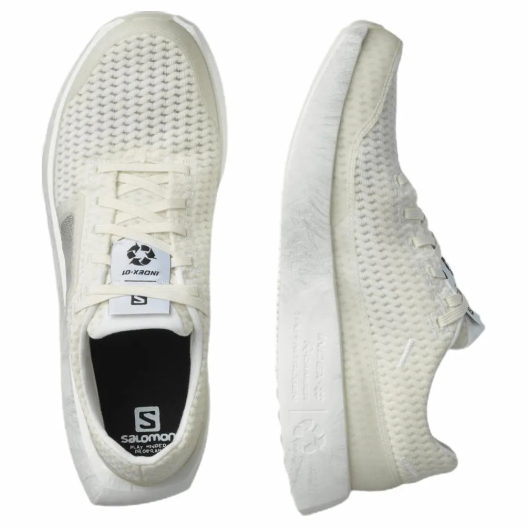 Salomon Index.01 White* Löparskor|Löpning