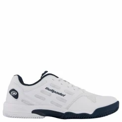 Bullpadel Indiga 25v Blanco* Träningsskor|Racketsporter