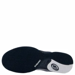 Bullpadel Indiga 25v Blanco* Träningsskor|Racketsporter