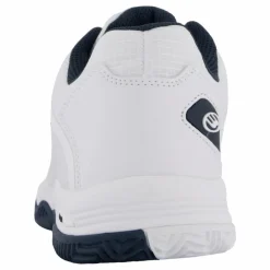 Bullpadel Indiga 25v Blanco* Träningsskor|Racketsporter