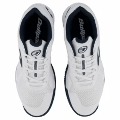 Bullpadel Indiga 25v Blanco* Träningsskor|Racketsporter