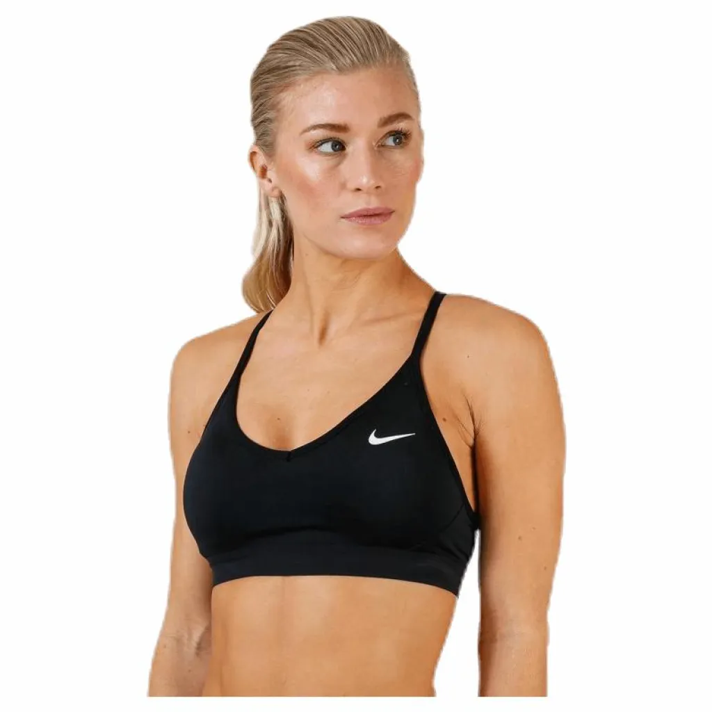 Nike Indy Bra Black* Träning|Sport-Bh:Ar