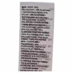 Nike Indy Bra Black* Träning|Sport-Bh:Ar