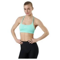Nike Indy Bra Non Pad Green* Träning|Sport-Bh:Ar