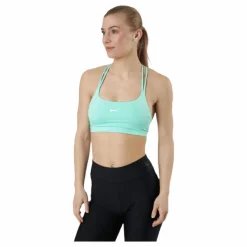Nike Indy Bra Non Pad Green* Träning|Sport-Bh:Ar