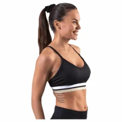 Nike Indy Glam Dunk Black* Sport-Bh:Ar|Träning