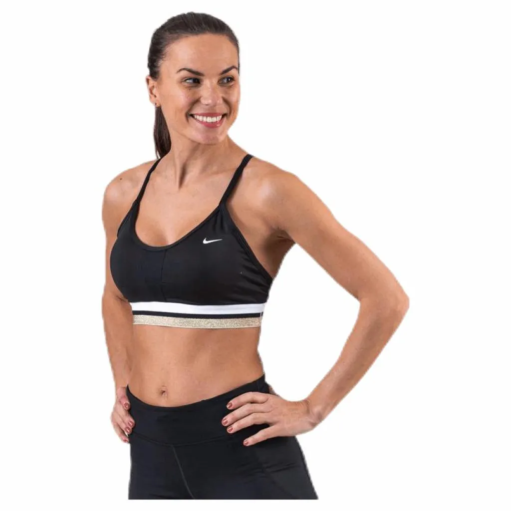 Nike Indy Glam Dunk Black* Sport-Bh:Ar|Träning