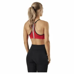 Nike Indy Pro CLN Bra White/Black* Sport-Bh:Ar|Träning