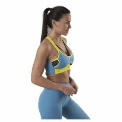 Nike Indy UltraBreathe Bra Blue* Löpning|Träning