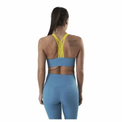 Nike Indy UltraBreathe Bra Blue* Löpning|Träning