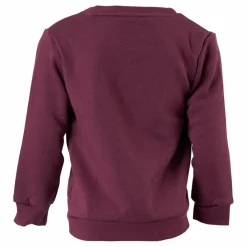 adidas Infants Badge Of Sports Logo Jogger Victory Crimson / White*Barn Tracksuits|Träning