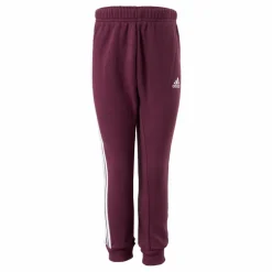 adidas Infants Badge Of Sports Logo Jogger Victory Crimson / White*Barn Tracksuits|Träning
