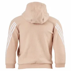adidas Infants Future Icons Sherpa Jogger Halo Blush / White*Barn Träning|Tracksuits