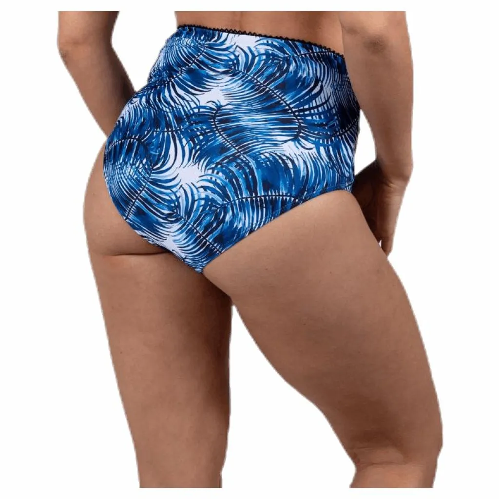 Panos Emporio Intense Chara Bottom Blue* Simning|Badkläder