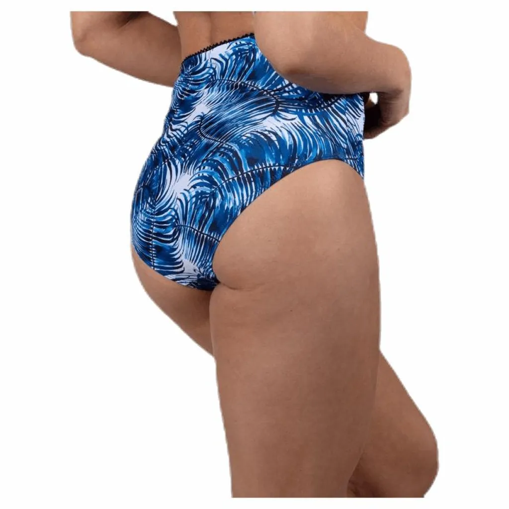 Panos Emporio Intense Chara Bottom Blue* Simning|Badkläder