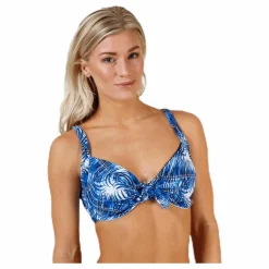 Panos Emporio Intense Electra Top Blue* Simning|Badkläder