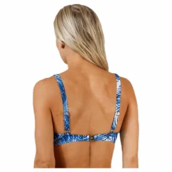 Panos Emporio Intense Electra Top Blue* Simning|Badkläder