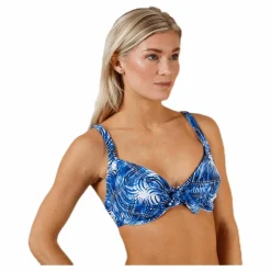 Panos Emporio Intense Electra Top Blue* Simning|Badkläder