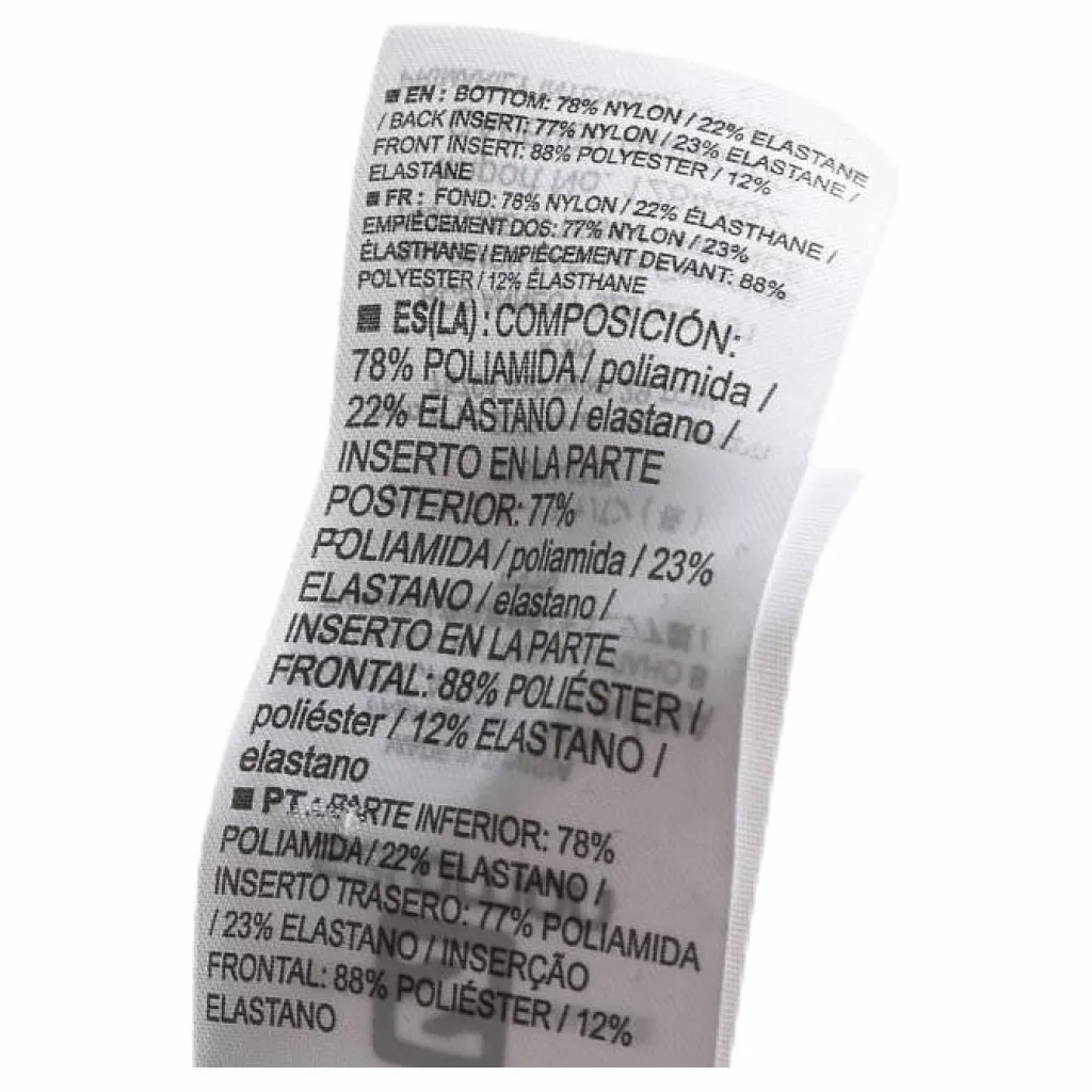 Salomon Intensity Long Tight Black* Tights|Löpning