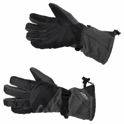 Kombi Intrepid Men Glove Grey* Alpint|Mössor Och Handskar