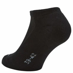 Babolat Invisible 3 Pairs Pack Black* Racketsporter