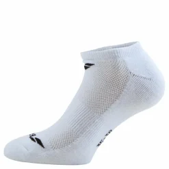 Babolat Invisible 3 Pairs Pack White* Racketsporter|Strumpor