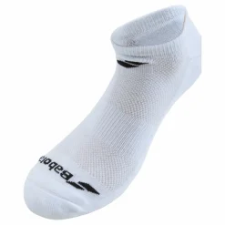 Babolat Invisible 3 Pairs Pack White* Racketsporter|Strumpor
