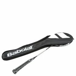 Babolat I-Pulse Power Black/Grey* Racket Och Bollar|Racketsporter