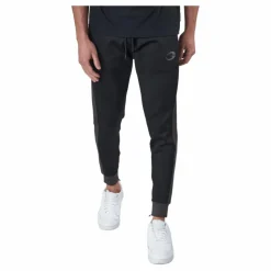GASP Iron Joggers Black* Byxor|Träning