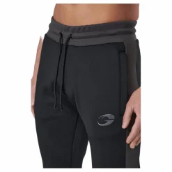 GASP Iron Joggers Black* Byxor|Träning