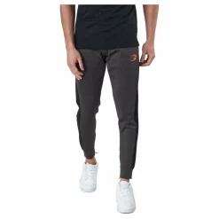 GASP Iron Joggers Dark Grey* Byxor|Träning