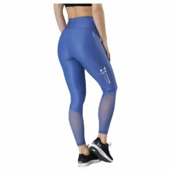 Under Armour Iso Chill 7/8 Leg NS Blue* Tights|Träning