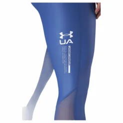 Under Armour Iso Chill 7/8 Leg NS Blue* Tights|Träning