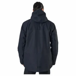 ColourWear Ivy Jacket M Antracithe* Alpint|Jackor